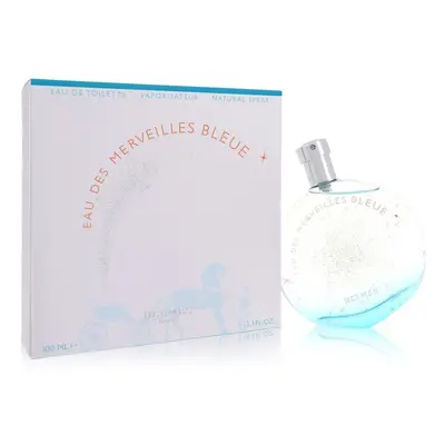 HermÃ¨s Eau Des Merveilles Bleue Eau De Toilette 100ml