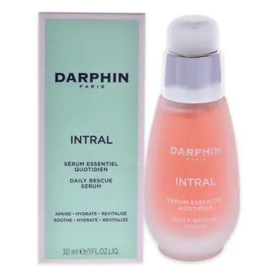 Darphin Intral Daily Rescue Serum - oz Serum