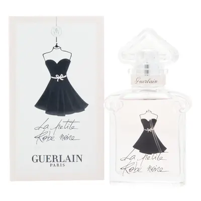 Guerlain La Petite Robe Noire Eau De Toilette ml (woman)