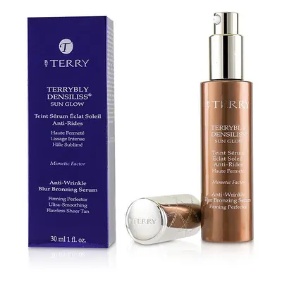 Terrybly Densiliss Sun Glow Anti Wrinkle Blur Bronzing Serum - # Sun Fair - 30ml/1oz