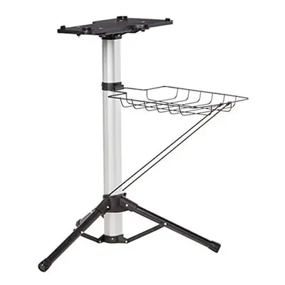 SINGER, White, Stand for 26" Steam Press