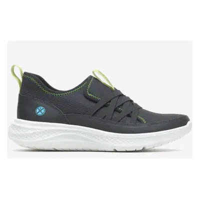 (5) Hush Puppies Elevate Step In Trainers Women