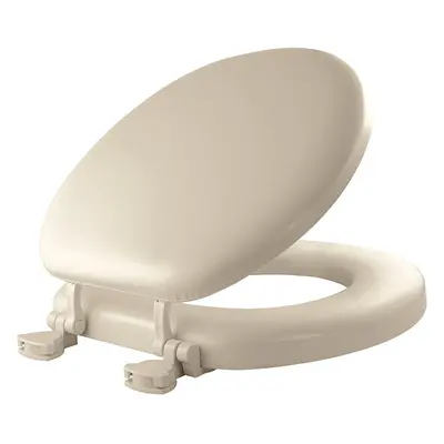 Mayfair 15EC Removable Soft Toilet Seat that will Never Loosen RO