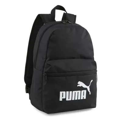 PUMA Backpack Black OSFA