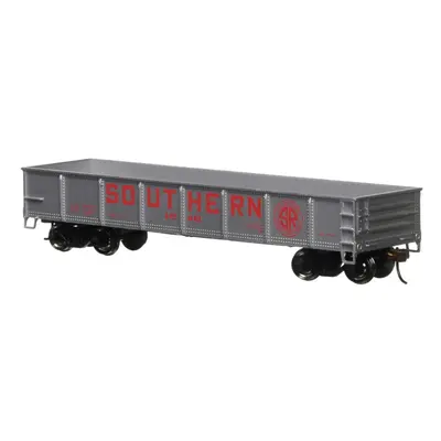 Bachmann Trains - 40' Gondola - SOUTHERN - HO Scale