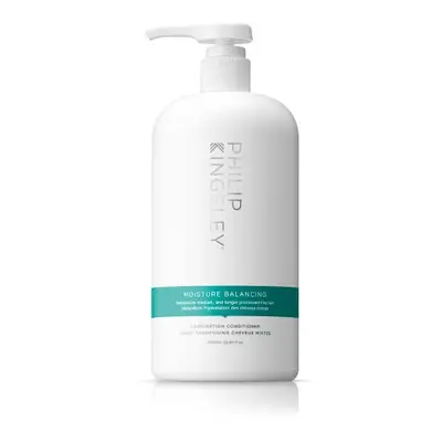 Moisture Balancing Combination Conditioner | Nourish Your Hair Without Weighing It Down, 1000ml