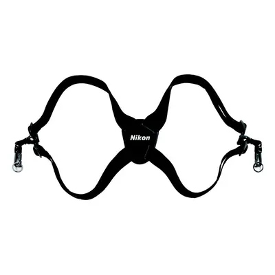 Nikon PROSTAFF Bino Harness Black