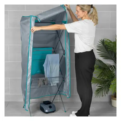 Beldray Pod System Convert Heated Clothes, Hot Air Circulation Compatible with Most Tier Airers 