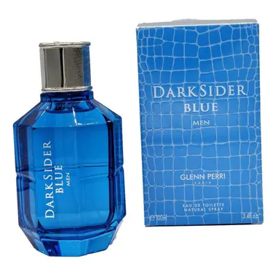 DARKSIDER BLUE By Glenn Perri ( ) EDT SP 3.4 OZ