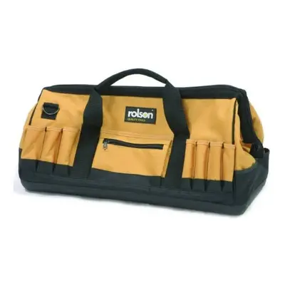 Rolson Hard Base Tool Bag, mm