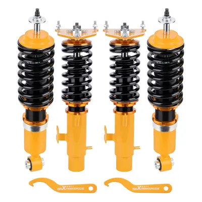 Coilovers Kit For Mini R50 R53 R52 Cooper Cooper Hatch Convertible