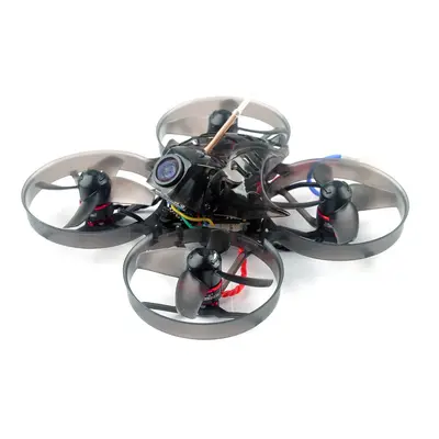 (Compatible Frsky Non-EU Receiver, Standard Version) 75mm Crazybee F4 Pro V2 2S Whoop FPV Racing