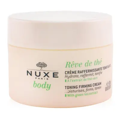 Nuxe Body Toning Firming Cream - 200ml/6.8oz