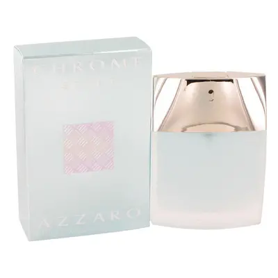 Azzaro Chrome Sport 50ml EDT Spray