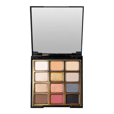 Milani Bold Obsessions Palette 12g