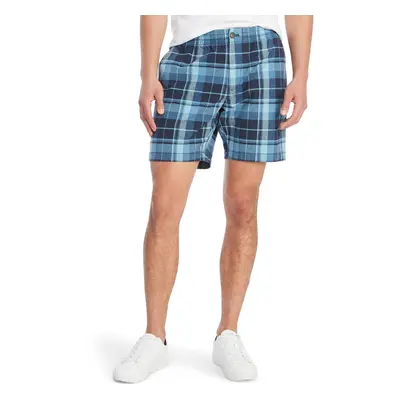 Tommy Hilfiger Men's Stretch Waistband Shorts Carbon Navy