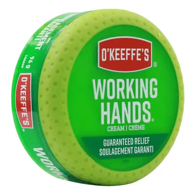 Working Hands Hand Cream - 3.4 oz