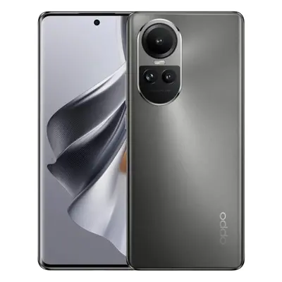 OPPO Reno 5G (CPH2531, 256GB+8GB, Silvery Grey)