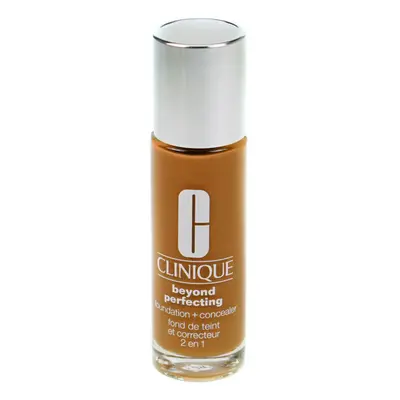 (24 Golden) Clinique Foundation Concealer Beyond Perfecting