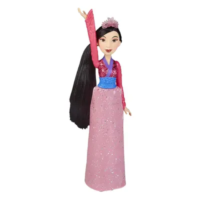 Disney Princess Hasbro Royal Shimmer Mulan