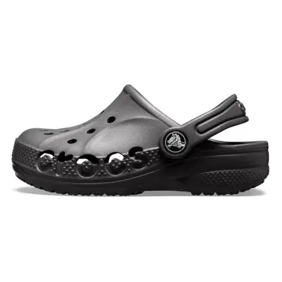 Crocs Baya Clog Black/Black US Unisex Little Kid