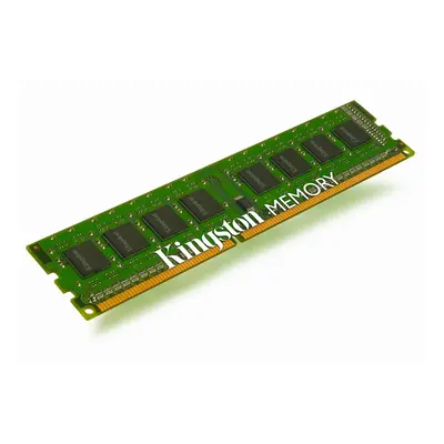 Kingston ValueRAM 16GB Kit (2x8GB) 240-Pin DDR3 SDRAM ECC Registered D