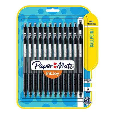 Paper Mate - InkJoy RT Retractable Ballpoint Pen