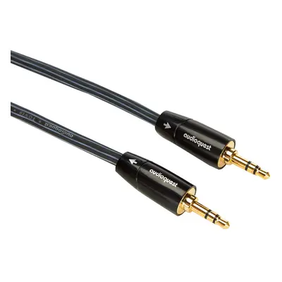 AudioQuest Tower 3.5 mm Jack to 3.5 mm Jack (J2J) - m Cable