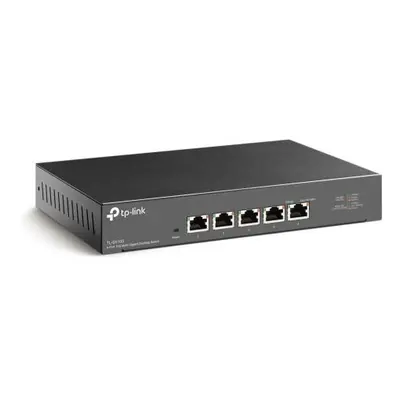 TP-LINK 5-Port 10G Desktop Switch