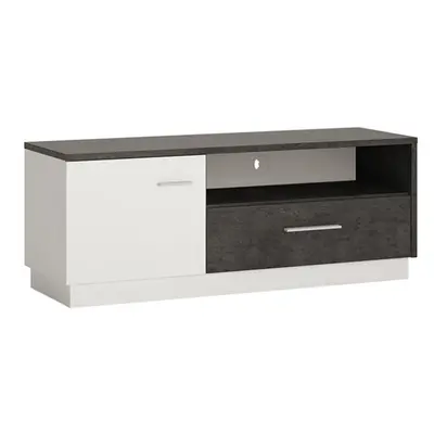 1 door drawer TV cabinet