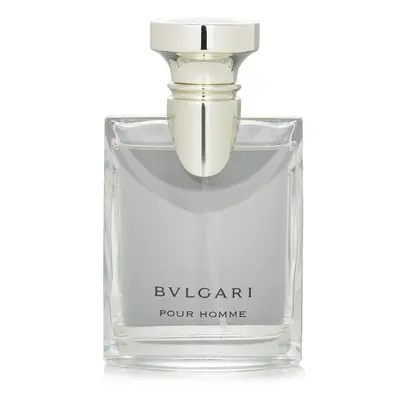 Bvlgari-Pour Homme Eau De Toilette Spray 418945-50ml/1.7oz