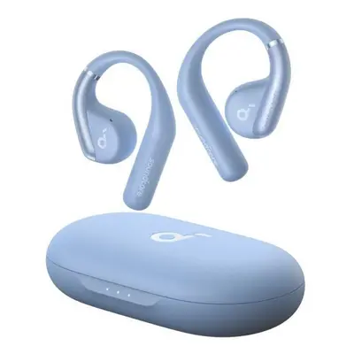 SOUNDCORE WIRELESS HEADPHONES OPEN DESIGN AEROFIT PRO BLUE