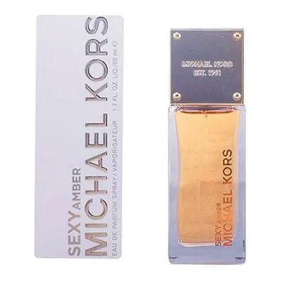 Michael Kors Sexy Amber 50ml Eau De Parfum