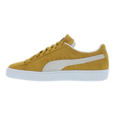 PUMA Suede Classic XXI Honey Mustard/Puma White D (M)