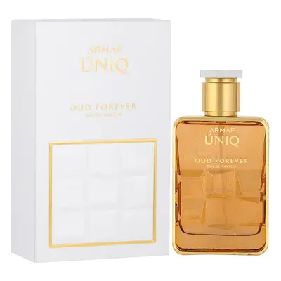 ARMAF Uniq Oud Forever Eau De Parfum 100ml