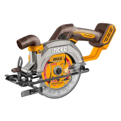 Cordless Circular Saw with Brushless Motor (Body Only) 6300RPM Max Cutting Depth 50mm (90) Elect