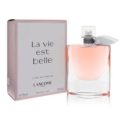 Lancome La Vie Est Belle 75ml Eau De Parfum