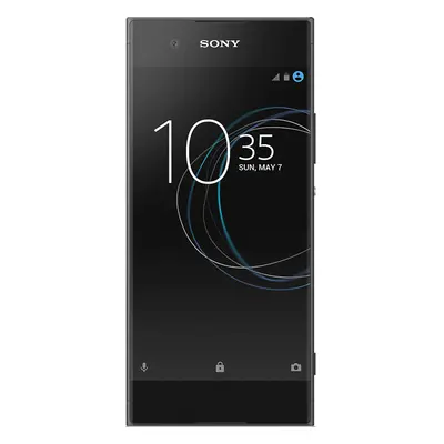 (Black) Sony Xperia XA1 Single Sim | 32GB | 3GB RAM