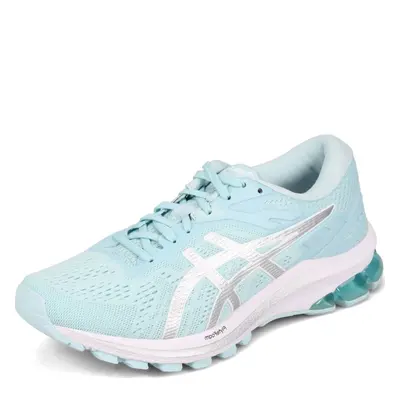 ASICS Women's GT-1000 Running Shoes 5.5 Aqua Angel/Digital Aqua