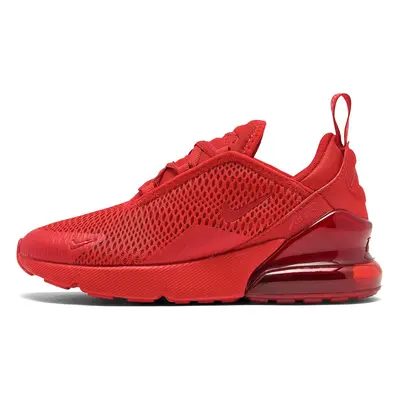 Nike Boy's Air Max (Big Kid) University Red/University Red/Black