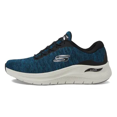 Skechers Men's Arch Fit 2.0 Upperhand Sneaker Blue