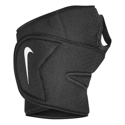 Nike Pro Wrist and Thumb Wrap 3.0 Black / White