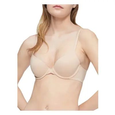 Calvin Klein Women's Perfectly Fit Lightly Lined T-Shirt Bra with Memo