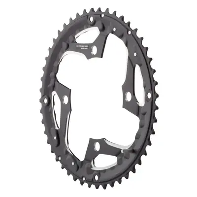 Shimano Deore LX T671 48t 104mm 10-Speed Outer Chainring