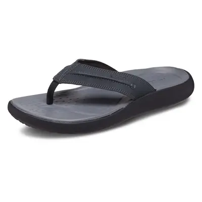 Crocs Men's Yukon Vista II Flip Flops Black Men