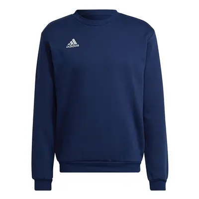 adidas Entrada Sweat Top navy blue H57480