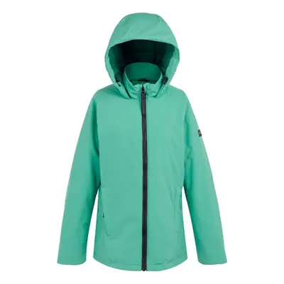 (20 UK, Dusty Green/Rainforest/Green) Regatta Womens/Ladies Reeah Insulated Jacket