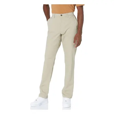 Amazon Essentials Mens Athletic-Fit casual Stretch chino Pant (Availab