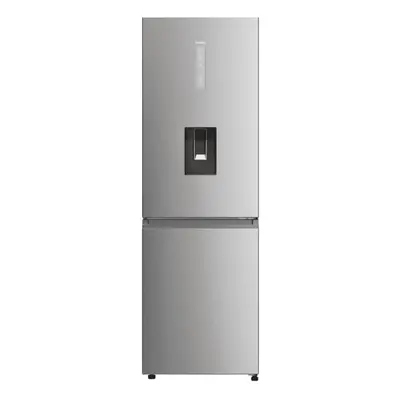 Beko BCFD473 E 54cm Built In Fridge Freezer Frost Free White