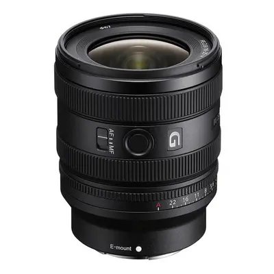 Sony FE 16-25mm f/2.8 G Lens (Sony E)